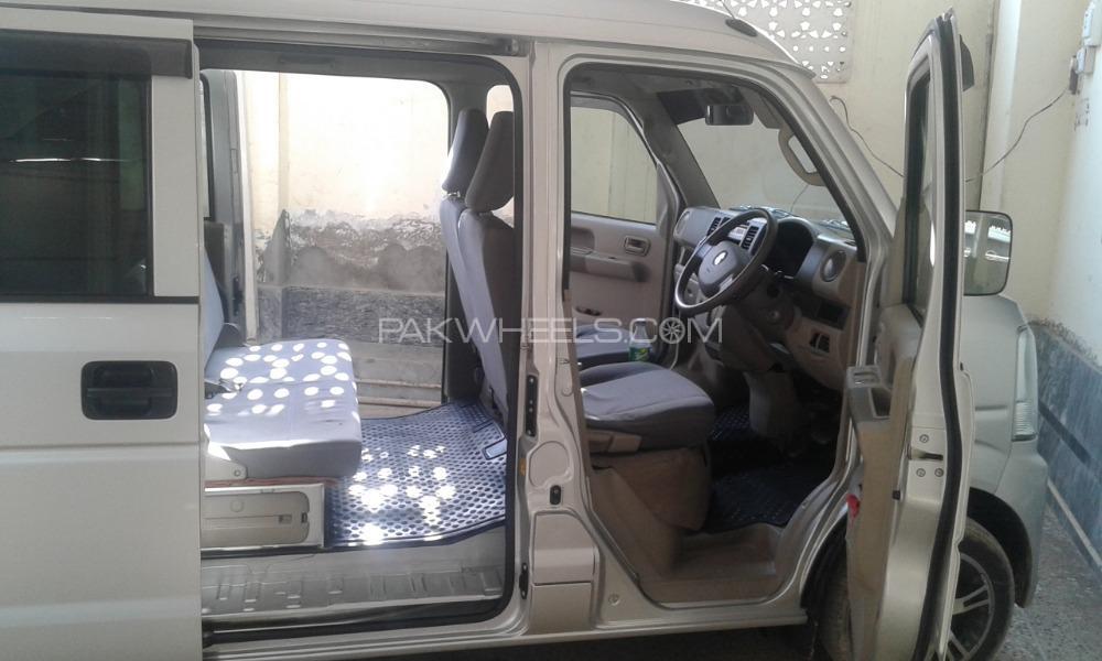 Suzuki Every 2013 for Sale in Peshawar Suzuki Every 2013 for Sale in Peshawar Image-21