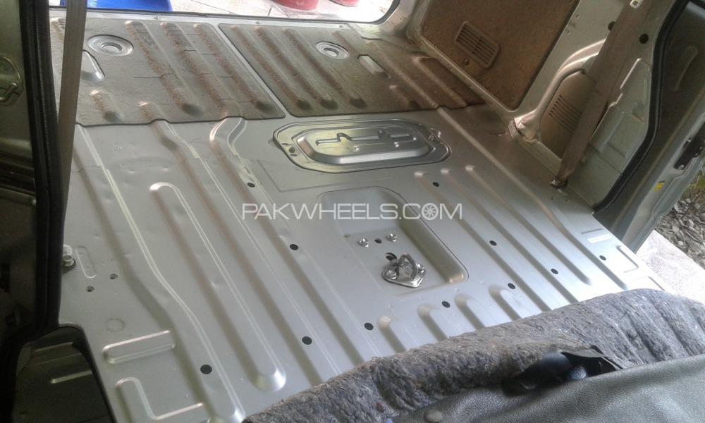 Suzuki Every 2013 for Sale in Peshawar Suzuki Every 2013 for Sale in Peshawar Image-25