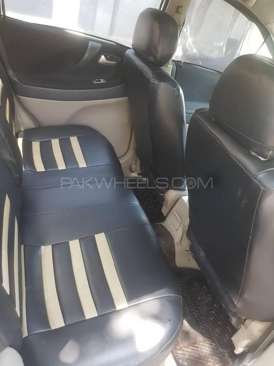 Suzuki Liana 2006 for Sale in Gujranwala Suzuki Liana 2006 for Sale in Gujranwala Image-5