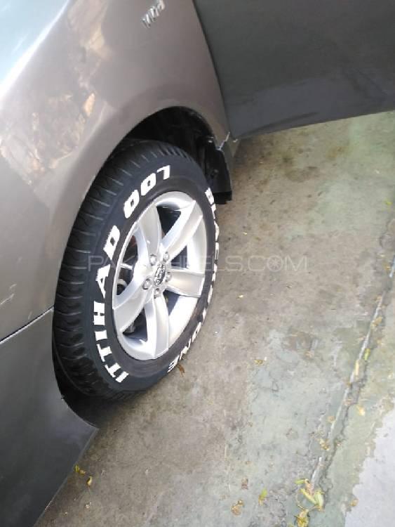 Toyota Corolla 2012 for Sale in Islamabad Toyota Corolla 2012 for Sale in Islamabad Image-3