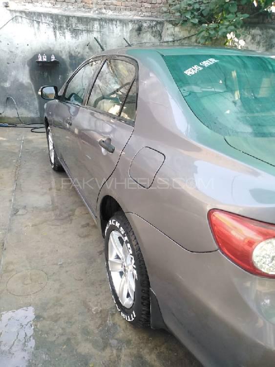 Toyota Corolla 2012 for Sale in Islamabad Toyota Corolla 2012 for Sale in Islamabad Image-6