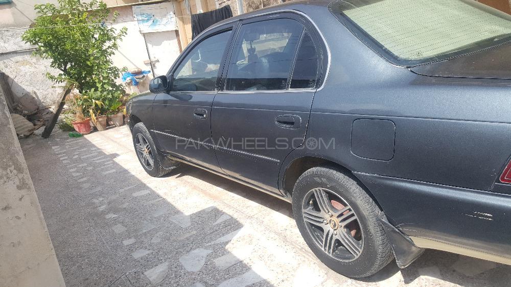 Toyota Corolla 1994 for Sale in Islamabad Toyota Corolla 1994 for Sale in Islamabad Image-5