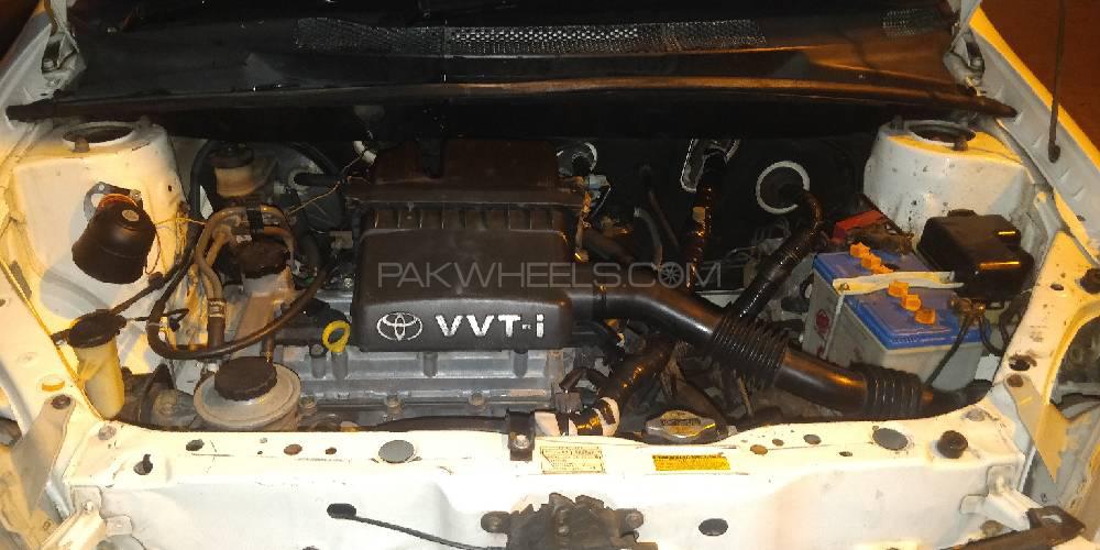 Toyota Platz 2004 for Sale in Lahore Toyota Platz 2004 for Sale in Lahore Image-12