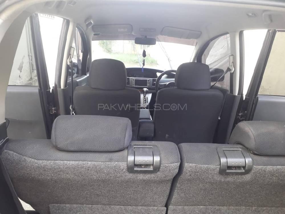 Daihatsu Move 2007 for Sale in Peshawar Daihatsu Move 2007 for Sale in Peshawar Image-3