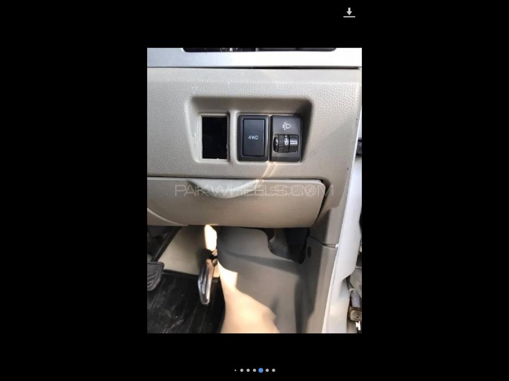 Mazda Scrum Van 2011 for Sale in Lahore Mazda Scrum Van 2011 for Sale in Lahore Image-12