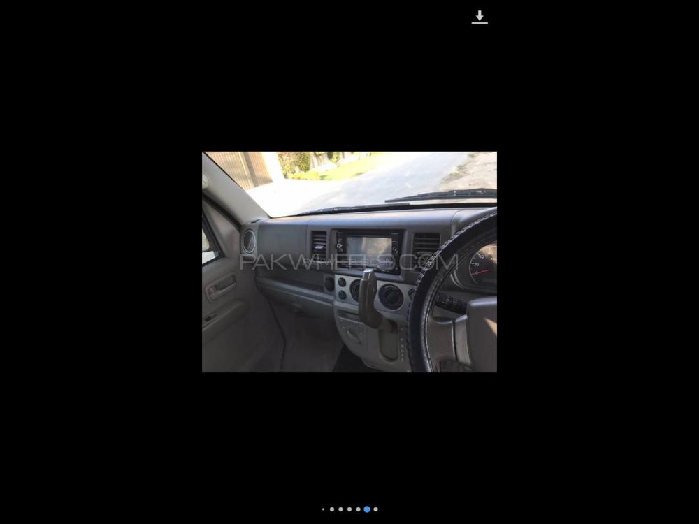 Mazda Scrum Van 2011 for Sale in Lahore Mazda Scrum Van 2011 for Sale in Lahore Image-13