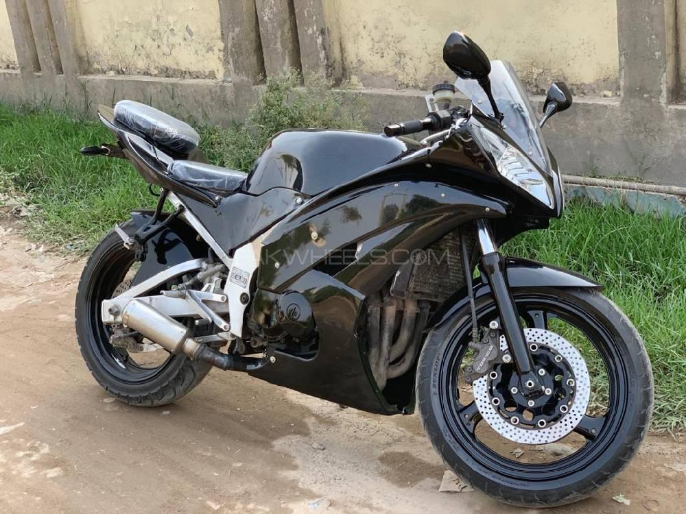 suzuki gsxr 600 olx