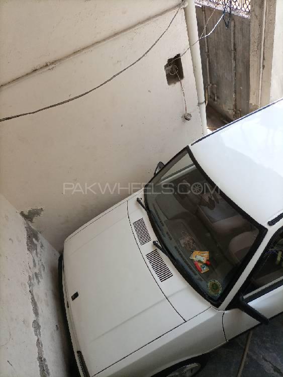 Suzuki Khyber 1989 for Sale in Rawalpindi Suzuki Khyber 1989 for Sale in Rawalpindi Image-2