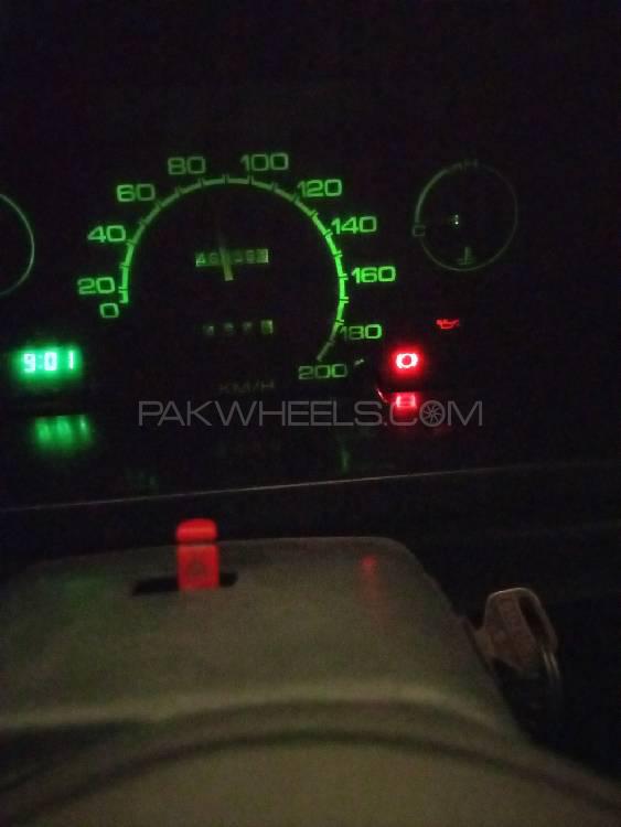 Suzuki Khyber 1989 for Sale in Rawalpindi Suzuki Khyber 1989 for Sale in Rawalpindi Image-12
