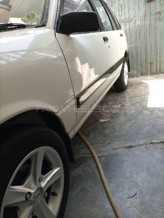Suzuki Khyber 1989 for Sale in Rawalpindi Suzuki Khyber 1989 for Sale in Rawalpindi Image-13