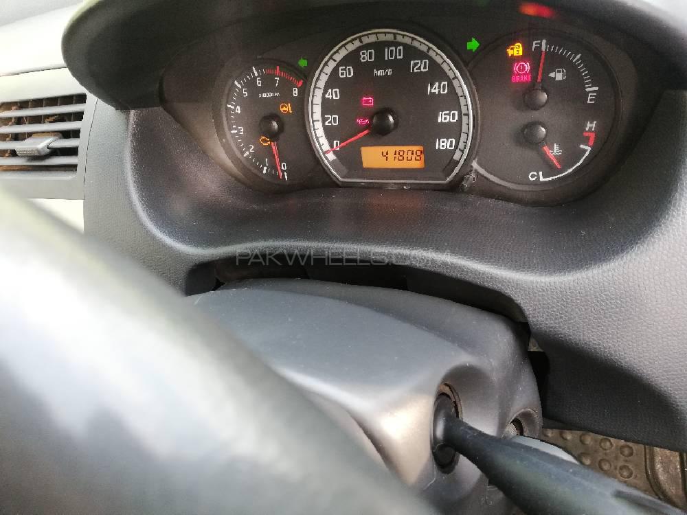 سوزوکی سوئفٹ 2016 for Sale in اسلام آباد سوزوکی سوئفٹ 2016 for Sale in اسلام آباد Image-13