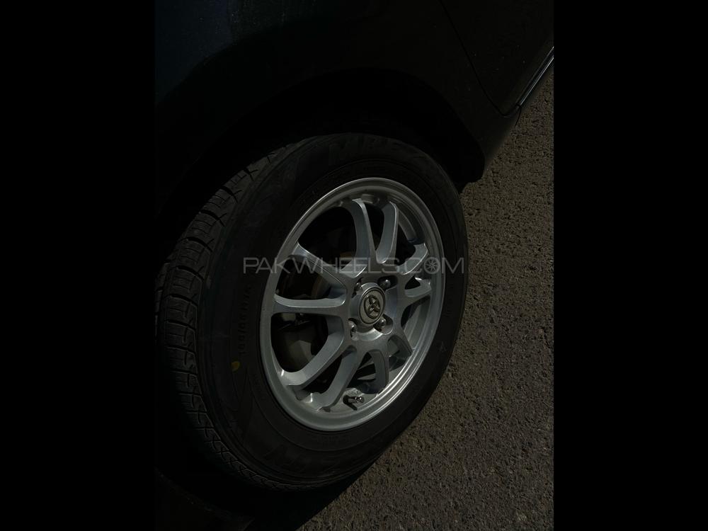 Toyota Aqua 2017 for Sale in Rawalpindi Toyota Aqua 2017 for Sale in Rawalpindi Image-2