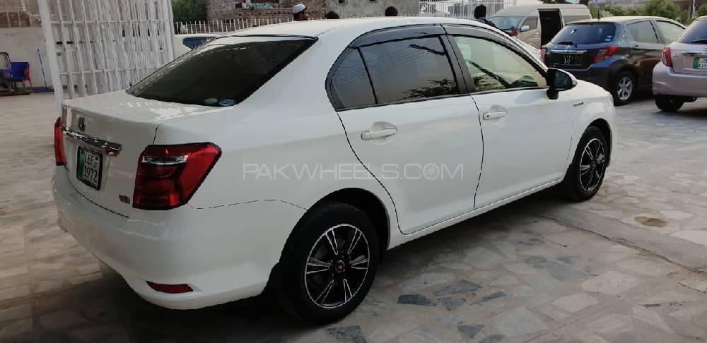 ٹویوٹا کرولا ایکسیو 2015 for Sale in پشاور ٹویوٹا کرولا ایکسیو 2015 for Sale in پشاور Image-2