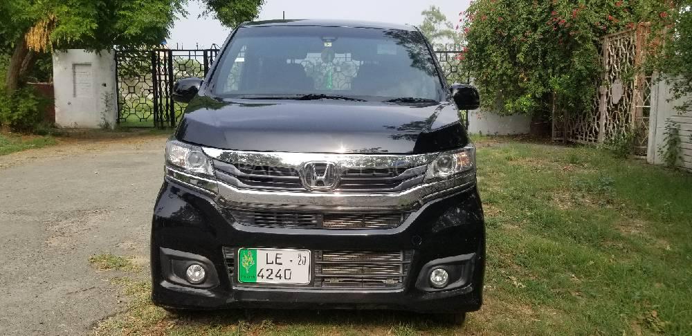 ہونڈا این ویگن 2016 for Sale in لاہور ہونڈا این ویگن 2016 for Sale in لاہور Image-16