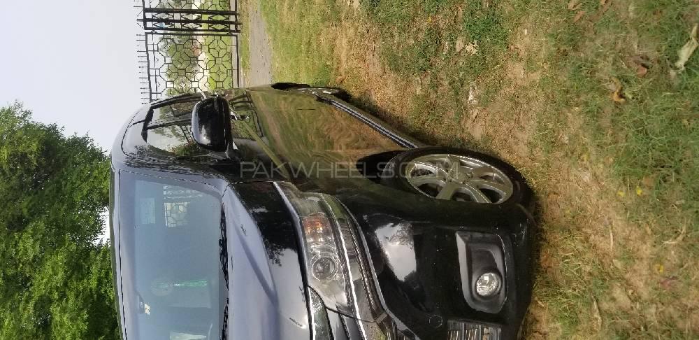 ہونڈا این ویگن 2016 for Sale in لاہور ہونڈا این ویگن 2016 for Sale in لاہور Image-15