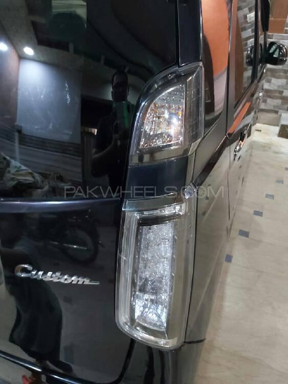 Honda N Wgn 2015 for Sale in Lahore Honda N Wgn 2015 for Sale in Lahore Image-10