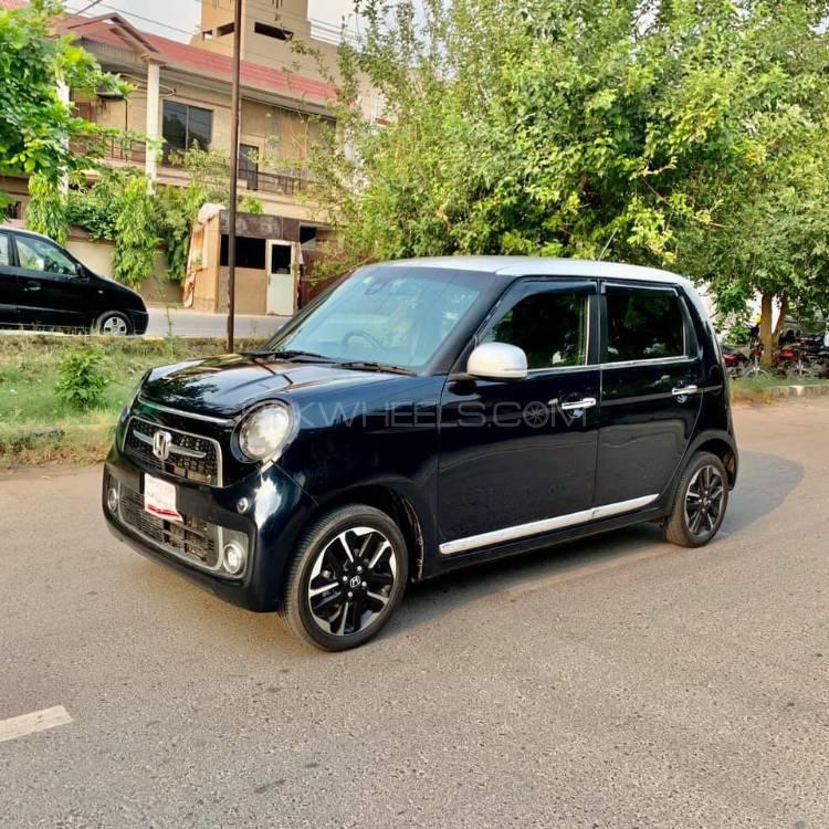ہونڈا این ون 2018 for Sale in لاہور ہونڈا این ون 2018 for Sale in لاہور Image-2