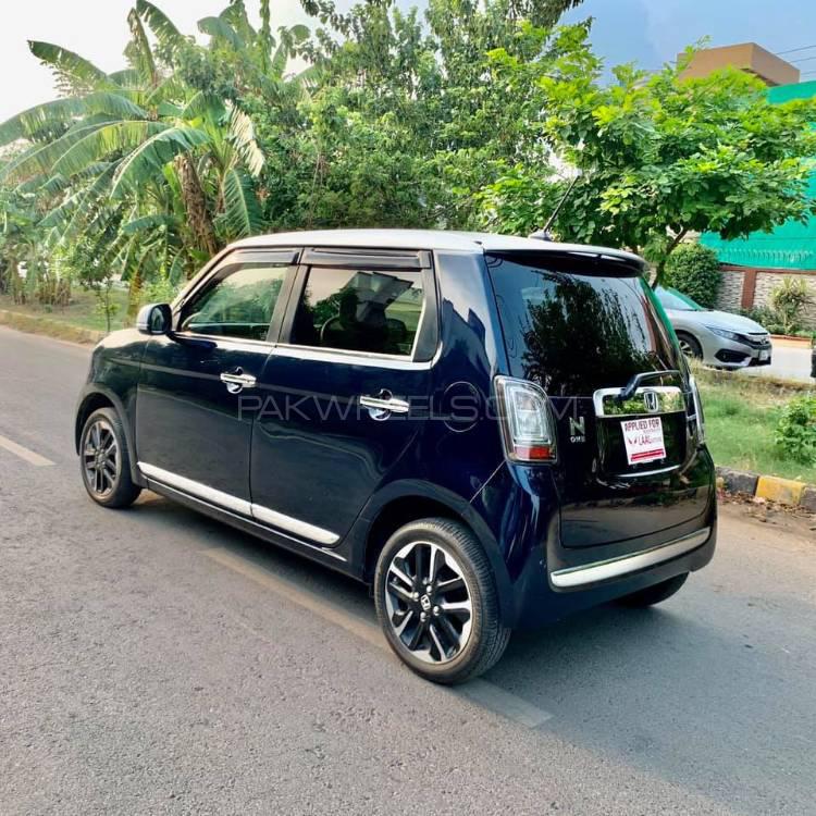 ہونڈا این ون 2018 for Sale in لاہور ہونڈا این ون 2018 for Sale in لاہور Image-9