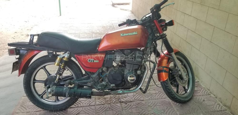 Kawasaki Ninja H2r Price In Pakistan Olx