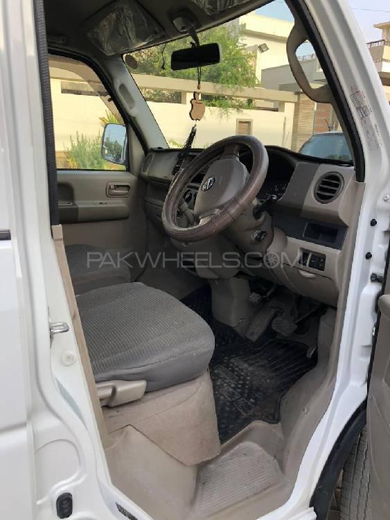 Nissan Clipper 2014 for Sale in Karachi Nissan Clipper 2014 for Sale in Karachi Image-7