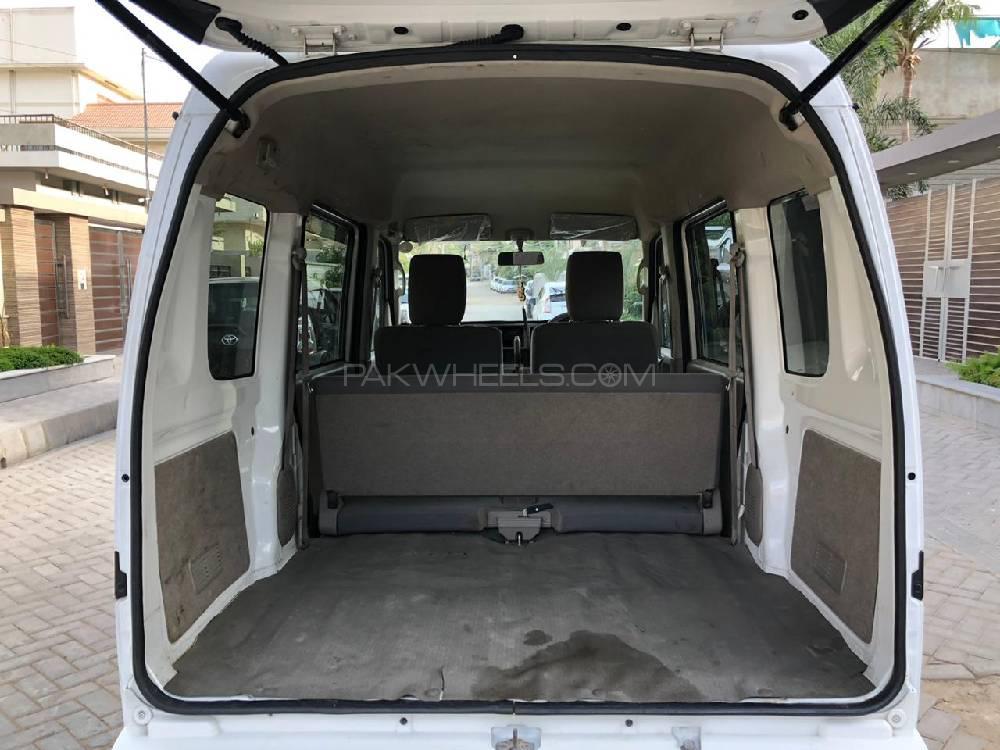 Nissan Clipper 2014 for Sale in Karachi Nissan Clipper 2014 for Sale in Karachi Image-11