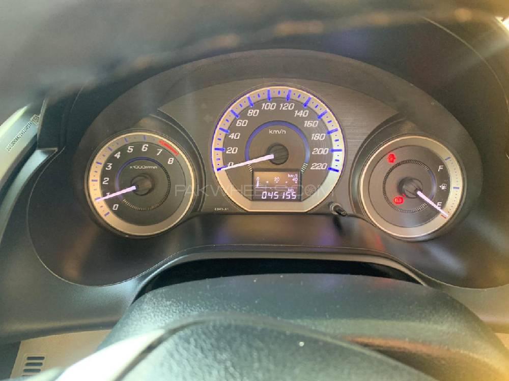 Honda City 2016 for Sale in Gujranwala Honda City 2016 for Sale in Gujranwala Image-7
