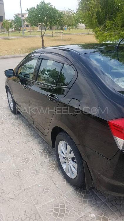 Honda City 2014 for Sale in Islamabad Image-1