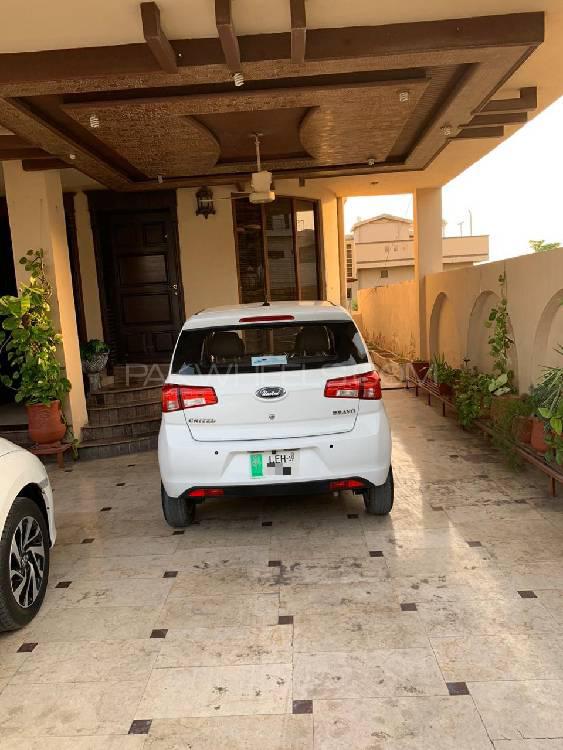 یونائیٹڈ براوو 2019 for Sale in راولپنڈی یونائیٹڈ براوو 2019 for Sale in راولپنڈی Image-4