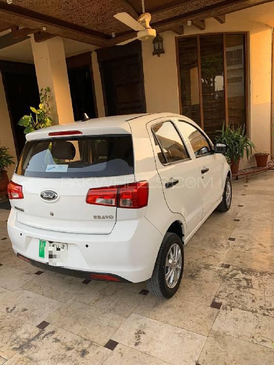 یونائیٹڈ براوو 2019 for Sale in راولپنڈی یونائیٹڈ براوو 2019 for Sale in راولپنڈی Image-3