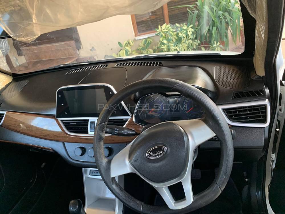 یونائیٹڈ براوو 2019 for Sale in راولپنڈی یونائیٹڈ براوو 2019 for Sale in راولپنڈی Image-5