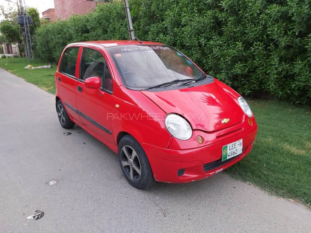Chevrolet Joy 2008 for Sale in Lahore Image-1