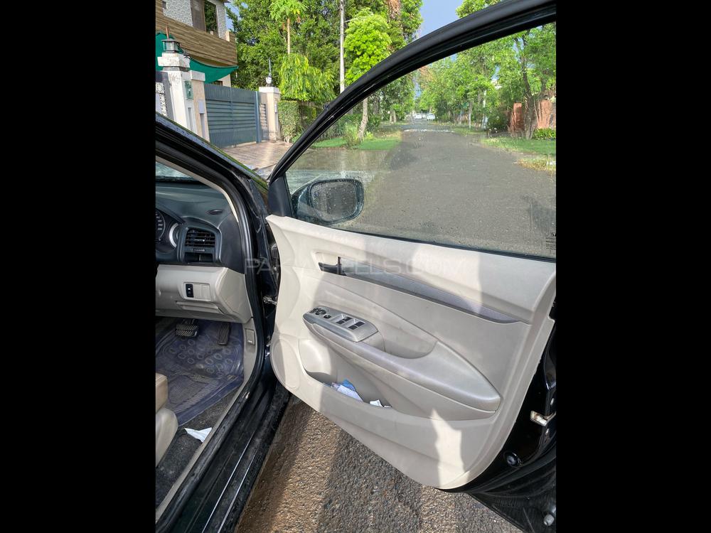 Honda City 2015 for Sale in Lahore Honda City 2015 for Sale in Lahore Image-4