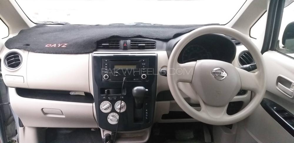 Nissan Dayz 2016 for Sale in Lahore Nissan Dayz 2016 for Sale in Lahore Image-5