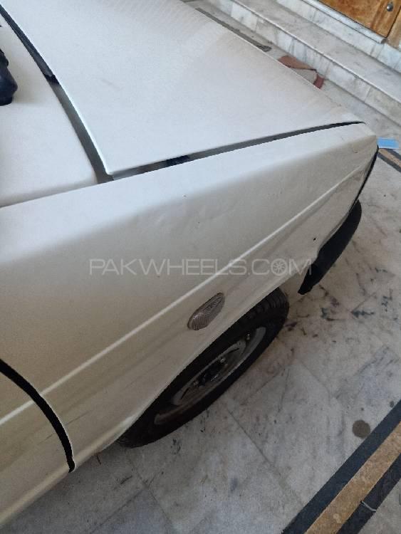 Suzuki Mehran 2014 for Sale in Islamabad Suzuki Mehran 2014 for Sale in Islamabad Image-14
