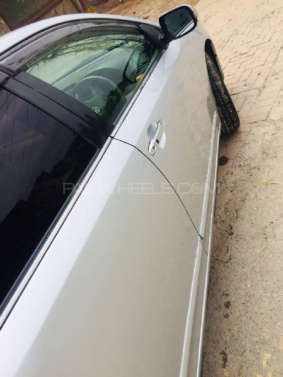 Toyota Premio 2007 for Sale in Faisalabad Toyota Premio 2007 for Sale in Faisalabad Image-11