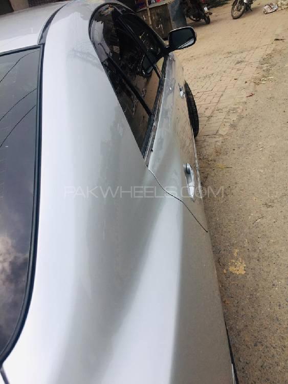 Toyota Premio 2007 for Sale in Faisalabad Toyota Premio 2007 for Sale in Faisalabad Image-8