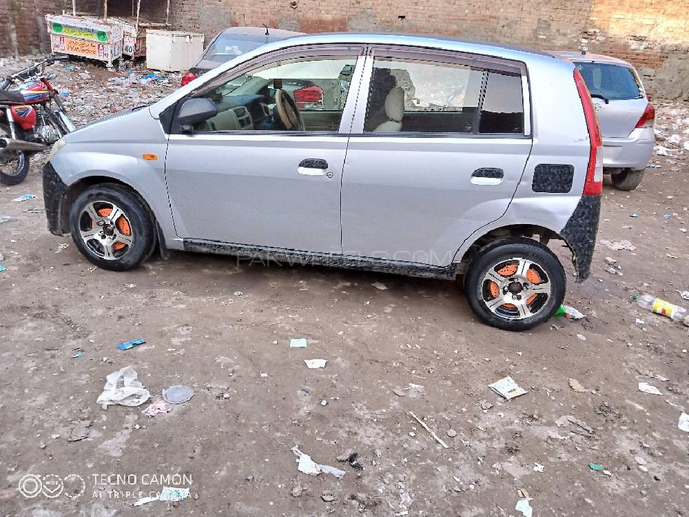 Daihatsu Mira 2006 for Sale in Lahore Daihatsu Mira 2006 for Sale in Lahore Image-7