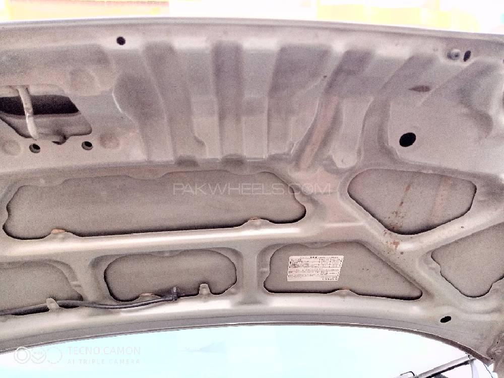 Daihatsu Mira 2006 for Sale in Lahore Daihatsu Mira 2006 for Sale in Lahore Image-17