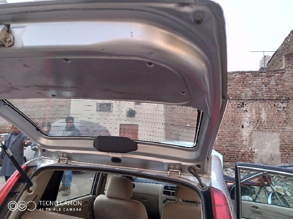 Daihatsu Mira 2006 for Sale in Lahore Daihatsu Mira 2006 for Sale in Lahore Image-14