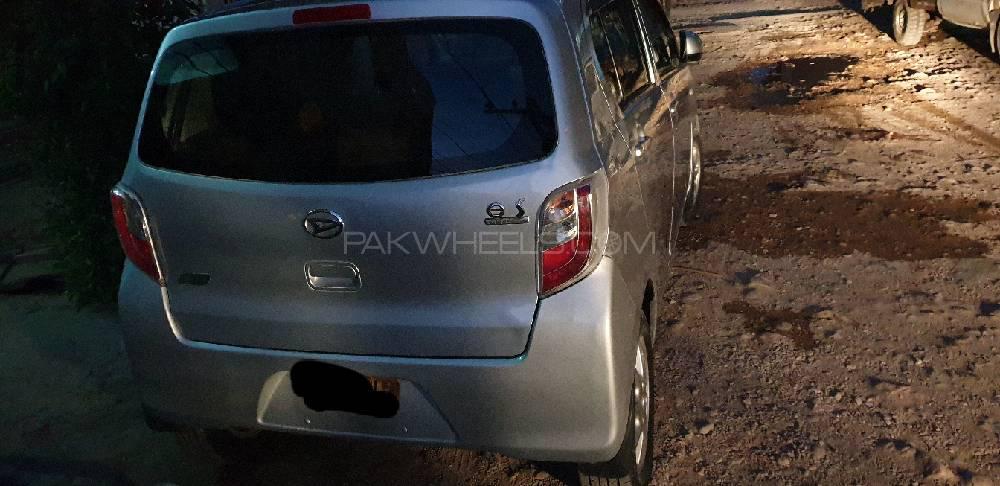 Daihatsu Mira 2013 for Sale in Hyderabad Image-1