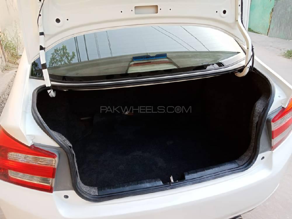 ہونڈا سٹی 2015 for Sale in راولپنڈی ہونڈا سٹی 2015 for Sale in راولپنڈی Image-4