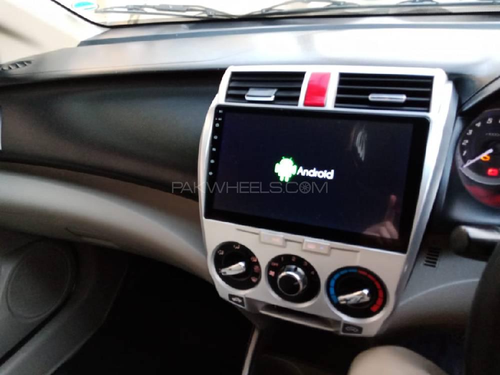 ہونڈا سٹی 2015 for Sale in راولپنڈی ہونڈا سٹی 2015 for Sale in راولپنڈی Image-9