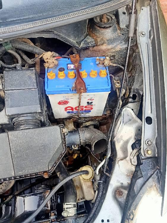 Honda City 2006 for Sale in Faisalabad Honda City 2006 for Sale in Faisalabad Image-5