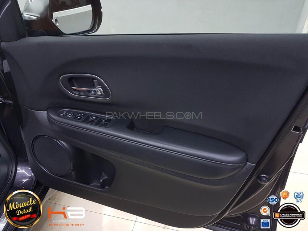 Honda Vezel 2013 for Sale in Karachi Honda Vezel 2013 for Sale in Karachi Image-10