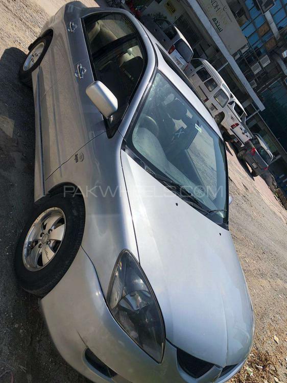 Mitsubishi Lancer 2005 for Sale in Islamabad Image-1