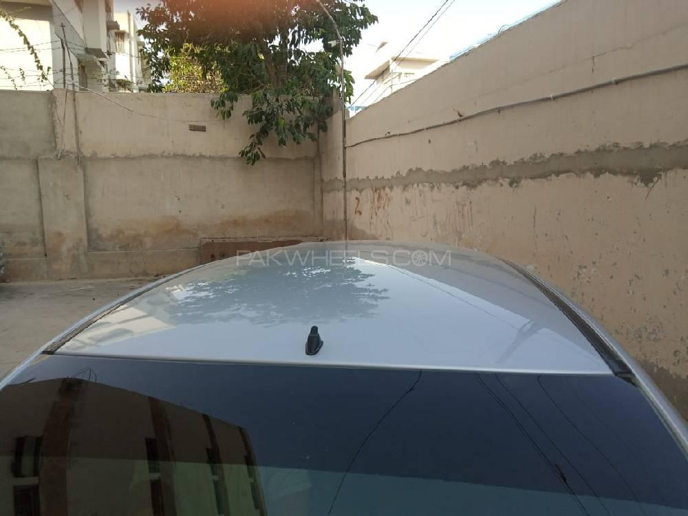 Mitsubishi Mirage 2013 for Sale in Karachi Mitsubishi Mirage 2013 for Sale in Karachi Image-17