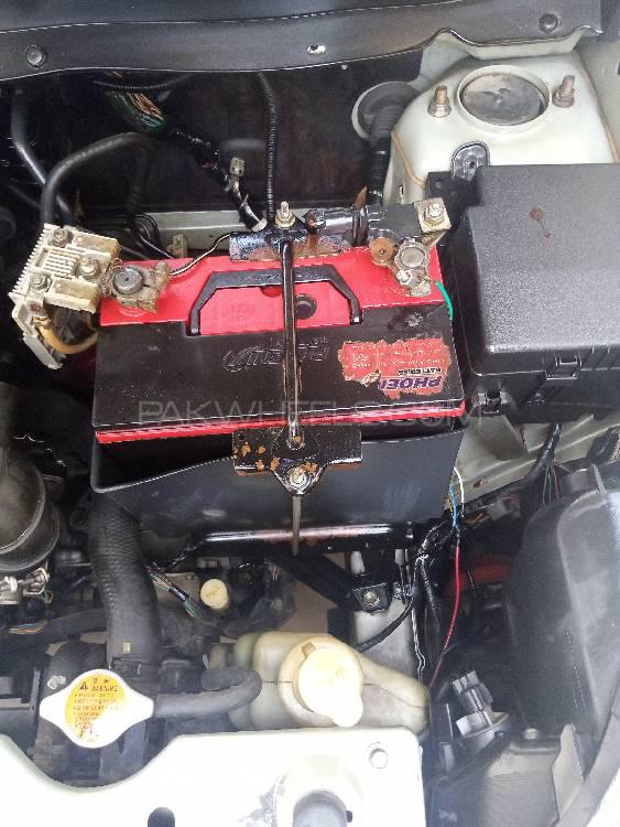 Mitsubishi Mirage 2013 for Sale in Karachi Mitsubishi Mirage 2013 for Sale in Karachi Image-16