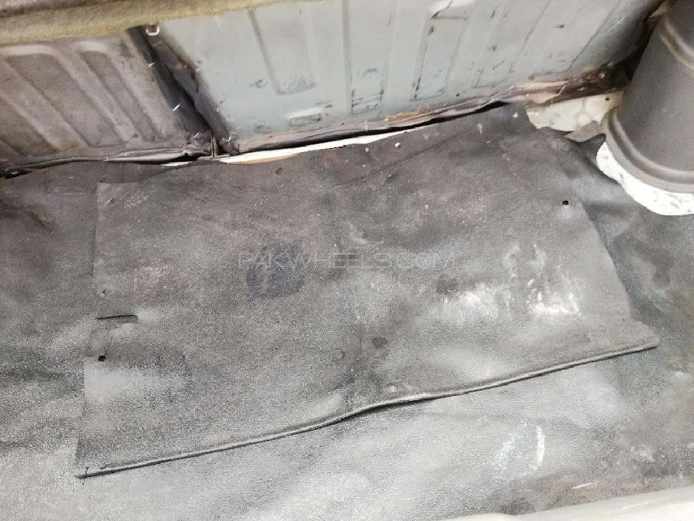 Suzuki Cultus 2009 for Sale in Gujrat Suzuki Cultus 2009 for Sale in Gujrat Image-16