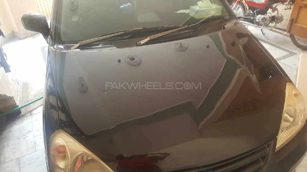 Suzuki Liana 2006 for Sale in Rawalpindi Image-1