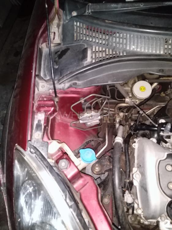 Suzuki Swift 2011 for Sale in Lahore Suzuki Swift 2011 for Sale in Lahore Image-5